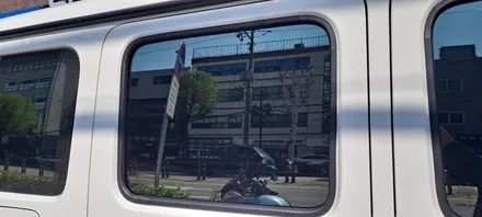 벤츠 G바겐 G63 AMG 신차패키지, 수입차 시공 잘하는 곳. / 서울 성북구 안암동5가