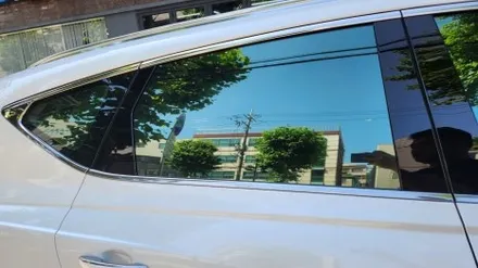 GV80 브이쿨K 신차패키지 완벽한 모습으로 시공 / 서울 성북구 안암동5가