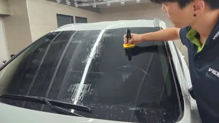 종로 신차패키지로 쏘렌트 업그레이드 시키기 / 서울 성북구 안암동5가