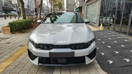 성북 K5 신차패키지 재이나인모터스는 다르다! / 서울 성북구 안암동5가