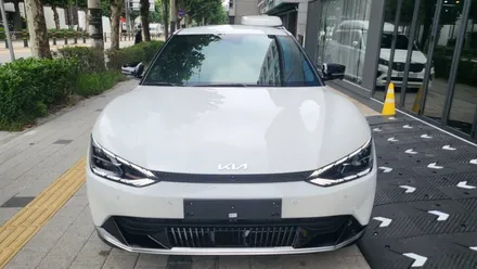 노원구 기아 EV6 본넷 PPF를 포함한 합리적인 신차패키지 / 서울 성북구 안암동5가