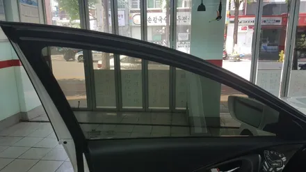 그랜져HG 브이쿨K재시공/그랜져브이쿨K/브이쿨썬팅/강북브이쿨/강북썬팅/도봉브이쿨/노원브이쿨/성북브이쿨/그랜져썬팅 / 서울 성북구 안암동5가