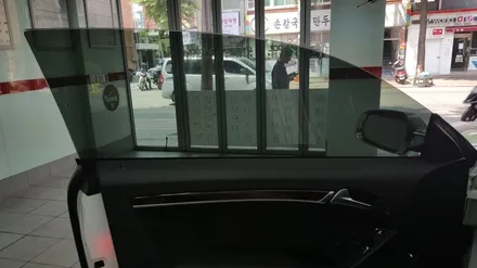 아우디RS5브이쿨K재시공/아우디브이쿨/수입차브이쿨썬팅/강북브이쿨/도봉브이쿨/노원브이쿨/성북브이쿨/강북썬팅/노원썬팅 / 서울 성북구 안암동5가