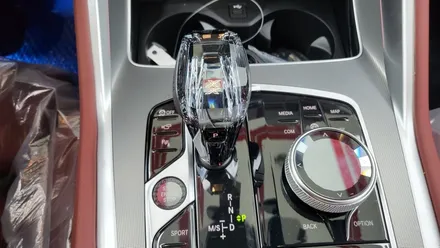 안양 브이쿨 썬팅, BMW X6 수입차 시공! / 서울 성북구 안암동5가