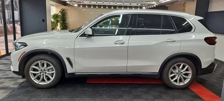 BMW X5 미국 직수입 차량 루마 버텍스 900 농도 40% 확인하세요. / 서울 성북구 안암동5가