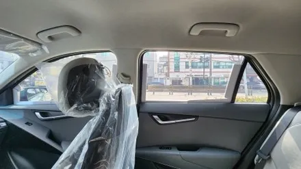 니로 시티스케이프 그린 종로구 신차검수 썬팅 / 서울 성북구 안암동5가