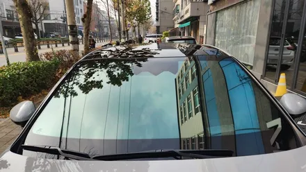 성북 K5 신차패키지 재이나인모터스는 다르다! / 서울 성북구 안암동5가