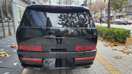 성동구신차패키지 싼타페에 제대로 시공한 후기 / 서울 성북구 안암동5가