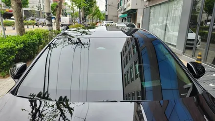 강남 수유 강북 썬팅 신차패키지 J9 모터스 / 서울 성북구 안암동5가