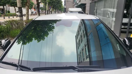 노원구 기아 EV6 본넷 PPF를 포함한 합리적인 신차패키지 / 서울 성북구 안암동5가