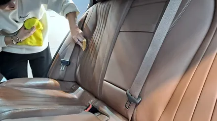 벤츠E300e 서울 신차패키지 썬팅 후기 / 서울 성북구 안암동5가