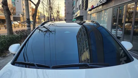 강북 썬팅 스포티지 버텍스 900 700 시공 / 서울 성북구 안암동5가