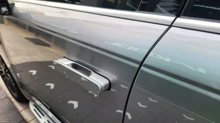 아이오닉9 썬팅 추천 동대문구 루마버텍스 썬팅 농도 후기 / 서울 성북구 안암동5가