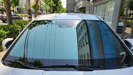 브이쿨 썬팅 K 28% 14% 농도 성북구 브이쿨 썬팅 업체 / 서울 성북구 안암동5가