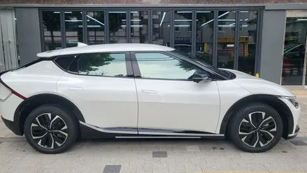 노원구 기아 EV6 본넷 PPF를 포함한 합리적인 신차패키지 / 서울 성북구 안암동5가