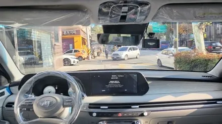 동대문구 신차패키지 후 변신한 팰리세이드 / 서울 성북구 안암동5가