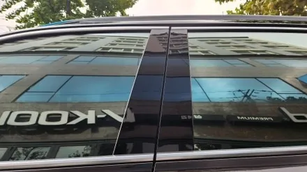 쏘렌토 브이쿨K 썬팅 실력이 확실한 곳은 바로 재이나인모터스 / 서울 성북구 안암동5가
