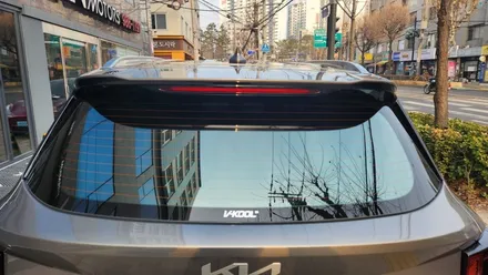 브이쿨K  강북썬팅  전문점에서 시공하세요 / 서울 성북구 안암동5가
