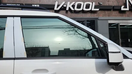 서울 성북구 신차패키지, 검수부터 시공까지 확실한 재이나인모터스!!! / 서울 성북구 안암동5가