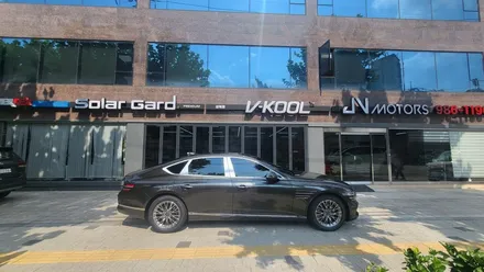 동대문신차패키지 알찬 구성으로 만족도 높이기 / 서울 성북구 안암동5가