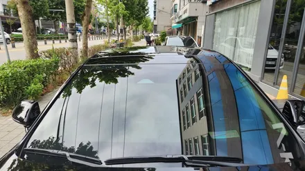 성북구 신형 그랜저 신차패키지 시공! / 서울 성북구 안암동5가