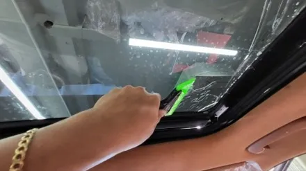 중랑구 노원구 신차패키지 썬팅 이런 퀄리티 어디서도 못봄! / 서울 성북구 안암동5가
