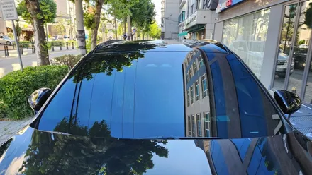 노원구 중랑구 썬팅 루마버텍스 900 국민 농도 제네시스 GV70 신차패키지 / 서울 성북구 안암동5가