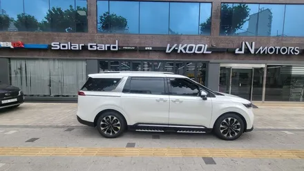 강북구 카니발 신차패키지, 뜨거운 태양 차단을 위한 VERTEX / 서울 성북구 안암동5가