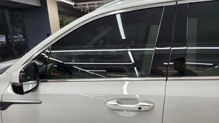 종로 신차패키지로 쏘렌트 업그레이드 시키기 / 서울 성북구 안암동5가