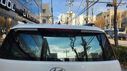 서울 성북구 신차패키지, 검수부터 시공까지 확실한 재이나인모터스!!! / 서울 성북구 안암동5가
