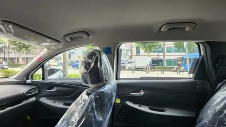 마포구 신차패키지 퀄리티 높은 매장 / 서울 성북구 안암동5가