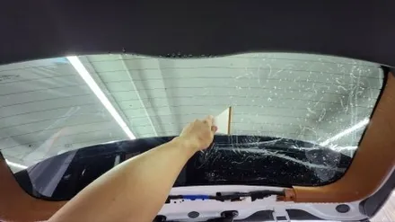 중랑구 노원구 신차패키지 썬팅 이런 퀄리티 어디서도 못봄! / 서울 성북구 안암동5가