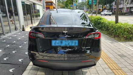 강북 성북 썬팅 테슬라 모델Y 루마버텍스 썬루프 열차단 PPF 시공 후기 / 서울 성북구 안암동5가