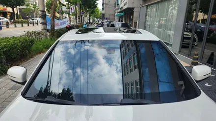 후퍼옵틱 프나세 가격 농도 반사 백화현상 없이 강북구 썬팅 / 서울 성북구 안암동5가