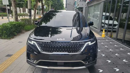 카니발 신차패키지, 종로구에서 찾아주신 차주님! / 서울 성북구 안암동5가