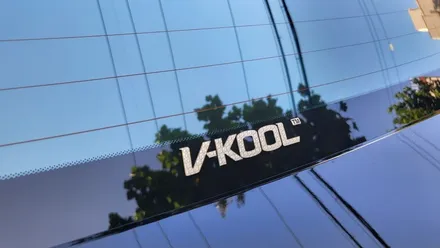 제네시스GV60 전기차 신차패키지, 브이쿨 VK X 조합. / 서울 성북구 안암동5가
