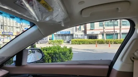 그랜져 성북구썬팅 브이쿨kEV 비반사필름 추천 / 서울 성북구 안암동5가