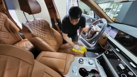 중랑구 노원구 신차패키지 썬팅 이런 퀄리티 어디서도 못봄! / 서울 성북구 안암동5가