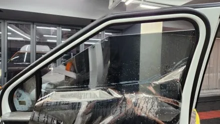 카니발 신차패키지 자동차 썬팅 열차단 필름 브이쿨K / 서울 성북구 안암동5가