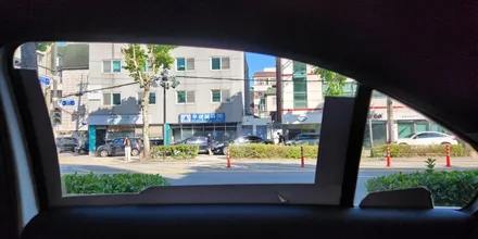 브이쿨VK K 농도 가격 비교 성북구 안암동 썬팅 후기 / 서울 성북구 안암동5가