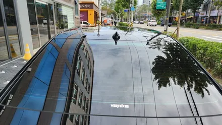 성북구 신형 그랜저 신차패키지 시공! / 서울 성북구 안암동5가