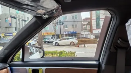 서울 성북구 신차패키지, 검수부터 시공까지 확실한 재이나인모터스!!! / 서울 성북구 안암동5가