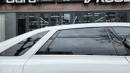 은평구 신차패키지 전문점!! 썬팅 블랙박스 시공 후기 / 서울 성북구 안암동5가
