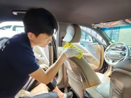 남다른 중랑구 신차패키지 구경하세요 / 서울 성북구 안암동5가