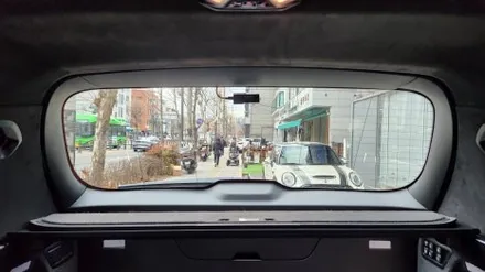 브이쿨 VK 30% 10% 농도 시공 BMW X7 신차패키지 / 서울 성북구 안암동5가