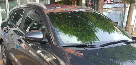 투싼 브이쿨PDI썬팅시공/투싼브이쿨/투싼썬팅/강북썬팅/강북브이쿨/노원브이쿨/성북브이쿨/수유브이쿨/도봉브이쿨 / 서울 성북구 안암동5가