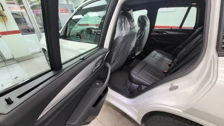 남양주 별내 신차패키지, BMW X3 유리막 포함 시공 / 서울 성북구 안암동5가