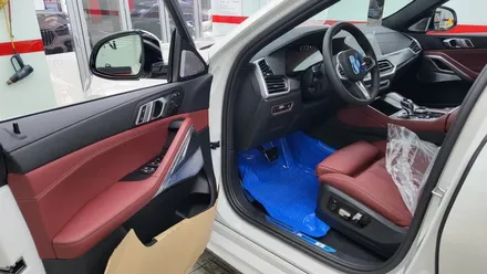 안양 브이쿨 썬팅, BMW X6 수입차 시공! / 서울 성북구 안암동5가