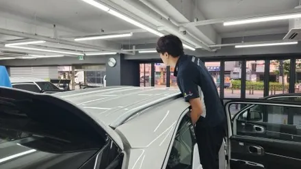 종로 신차패키지로 쏘렌트 업그레이드 시키기 / 서울 성북구 안암동5가