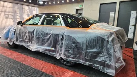 루마 버텍스 900 가격 농도 전면 강북 성북 썬팅 / 서울 성북구 안암동5가